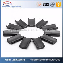 Ferrite Magnet Composite und Sheet Form flexibles magnetisches Blatt